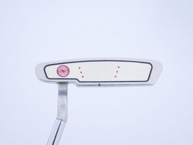 Putter : All : พัตเตอร์ Odyssey White Hot XG #3 ยาว 34 นิ้ว