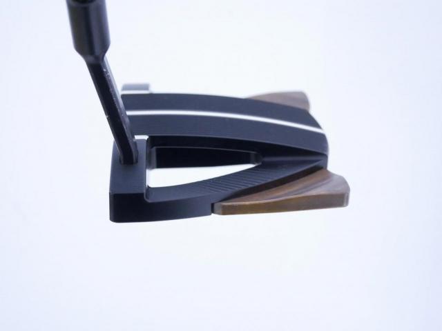 Putter : All : พัตเตอร์ Ping PLD BRUZER (Limited หายากมากๆ ผลิตจำนวนจำกัด) ยาว 34 นิ้ว