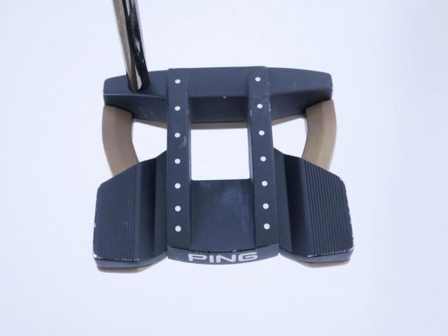 Putter : All : พัตเตอร์ Ping HEPPLER Tomcat 14 (ออกปี 2020 รุ่นท๊อป) ก้าน Stability Tour ยาว 33 นิ้ว