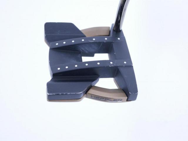 Putter : All : พัตเตอร์ Ping HEPPLER Tomcat 14 (ออกปี 2020 รุ่นท๊อป) ก้าน Stability Tour ยาว 33 นิ้ว