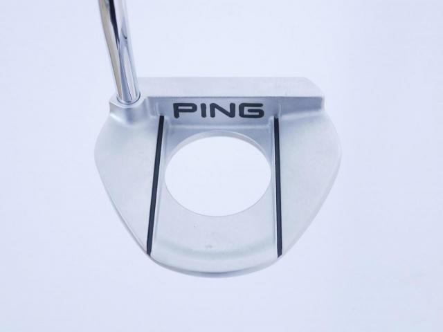 Putter : All : พัตเตอร์ Ping Sigma 2 FETCH ยาว 34 นิ้ว