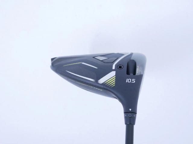 Driver : PING : ไดรเวอร์ Ping G430 Max 10K (รุ่นล่าสุด ออกปี 2024 Japan Spec) Loft 10.5 (ปรับได้) ก้าน Ping Alta J CB Flex R