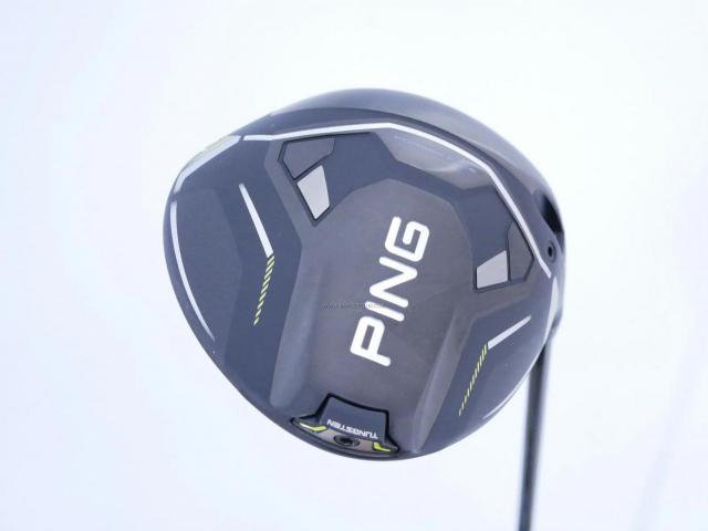 Driver : PING : ไดรเวอร์ Ping G430 Max 10K (รุ่นล่าสุด ออกปี 2024 Japan Spec) Loft 10.5 (ปรับได้) ก้าน Ping Alta J CB Flex R