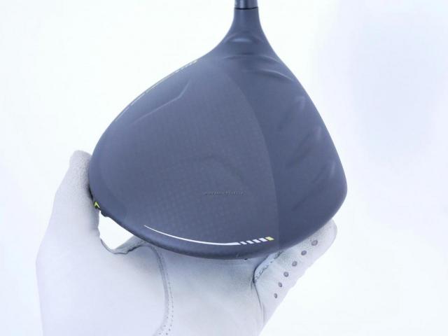 Driver : PING : ไดรเวอร์ Ping G430 Max 10K (รุ่นล่าสุด ออกปี 2024 Japan Spec) Loft 10.5 (ปรับได้) ก้าน Ping Alta J CB Flex R