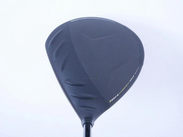 Driver : PING : ไดรเวอร์ Ping G430 Max 10K (รุ่นล่าสุด ออกปี 2024 Japan Spec) Loft 10.5 (ปรับได้) ก้าน Ping Alta J CB Flex R