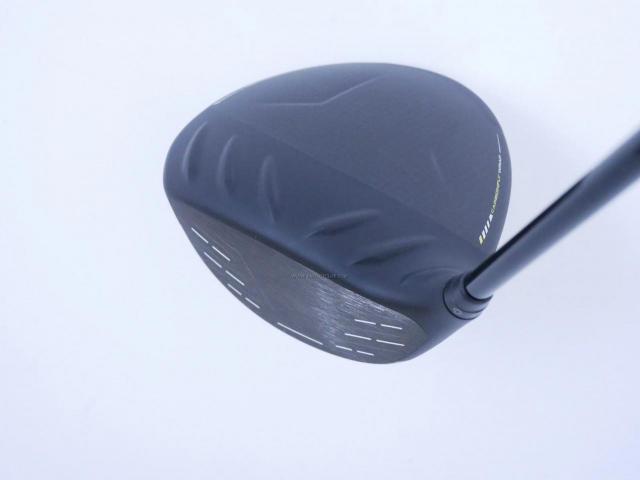 Driver : PING : ไดรเวอร์ Ping G430 Max 10K (รุ่นล่าสุด ออกปี 2024 Japan Spec) Loft 10.5 (ปรับได้) ก้าน Ping Alta J CB Flex R