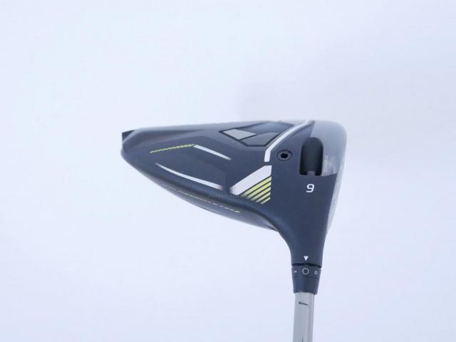 Driver : PING : ไดรเวอร์ Ping G430 Max 10K (รุ่นปี 2023 Japan Spec) Loft 9 (ปรับได้) ก้าน Mitsubishi Diamana RF60 Flex S