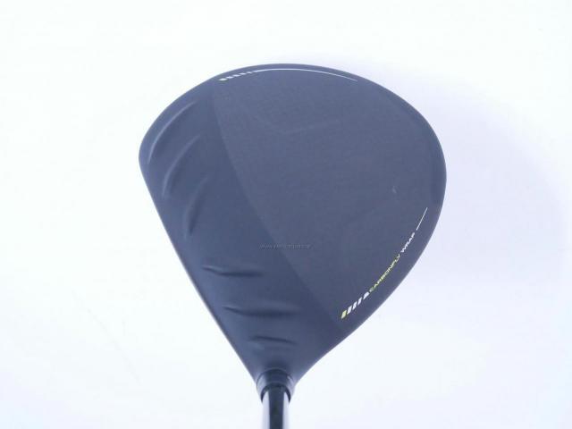 Driver : PING : ไดรเวอร์ Ping G430 Max 10K (รุ่นปี 2023 Japan Spec) Loft 9 (ปรับได้) ก้าน Mitsubishi Diamana RF60 Flex S