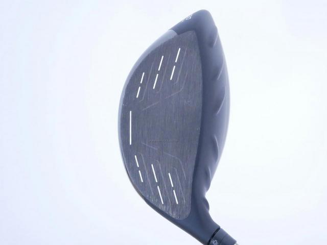 Driver : PING : ไดรเวอร์ Ping G430 Max 10K (รุ่นปี 2023 Japan Spec) Loft 9 (ปรับได้) ก้าน Mitsubishi Diamana RF60 Flex S