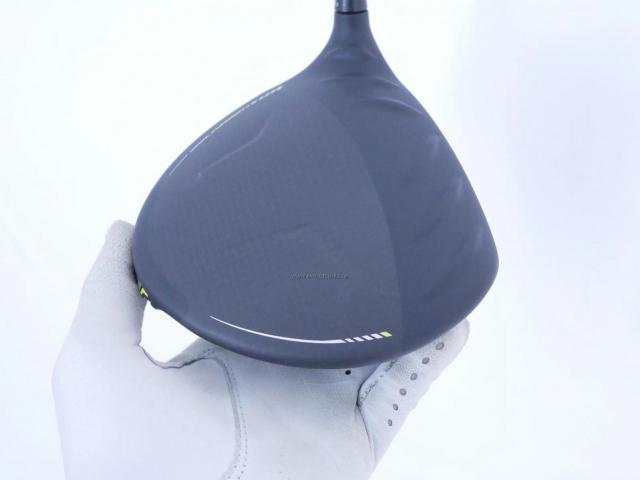 Driver : PING : ไดรเวอร์ Ping G430 Max 10K (รุ่นปี 2023 Japan Spec) Loft 9 (ปรับได้) ก้าน Mitsubishi Diamana RF60 Flex S