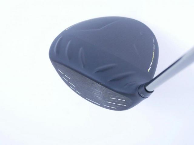 Driver : PING : ไดรเวอร์ Ping G430 Max 10K (รุ่นปี 2023 Japan Spec) Loft 9 (ปรับได้) ก้าน Mitsubishi Diamana RF60 Flex S