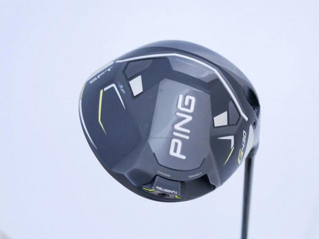 Driver : PING : ไดรเวอร์ Ping G430 SFT (รุ่นปี 2023 Japan Spec) Loft 10.5 (ปรับได้) ก้าน Ping Alta J CB Flex SR