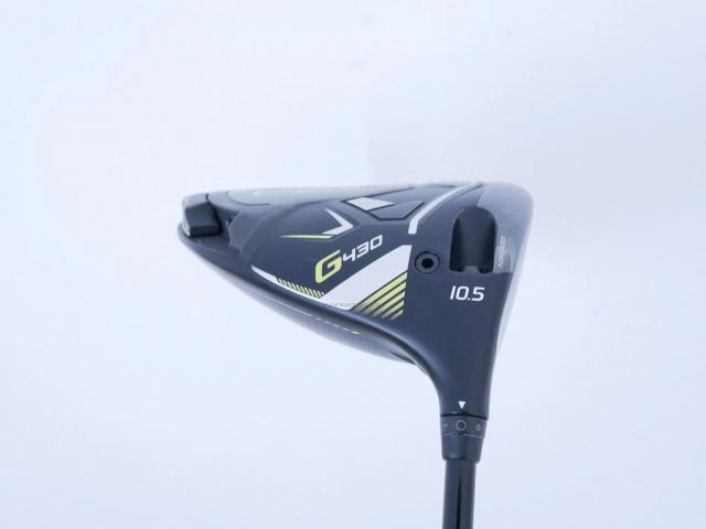 Driver : PING : ไดรเวอร์ Ping G430 SFT (รุ่นปี 2023 Japan Spec) Loft 10.5 (ปรับได้) ก้าน Ping Alta J CB Flex SR