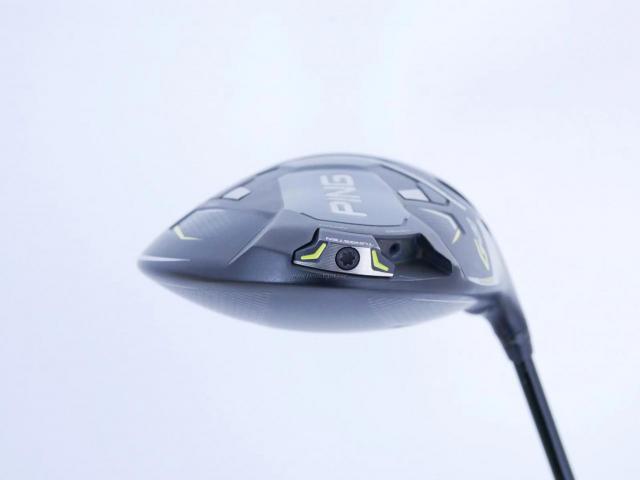 Driver : PING : ไดรเวอร์ Ping G430 SFT (รุ่นปี 2023 Japan Spec) Loft 10.5 (ปรับได้) ก้าน Ping Alta J CB Flex SR