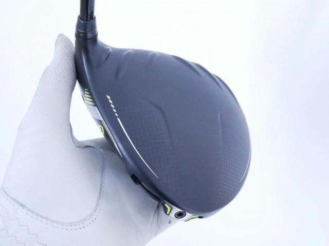 Driver : PING : ไดรเวอร์ Ping G430 SFT (รุ่นปี 2023 Japan Spec) Loft 10.5 (ปรับได้) ก้าน Ping Alta J CB Flex SR