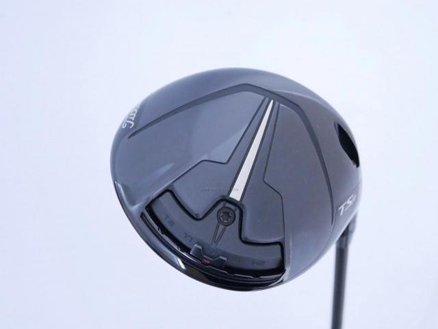 Driver : Titleist : ไดรเวอร์ Titleist TSR 3 (ออกปี 2022 Japan Spec.) Loft 10 (ปรับได้) ก้าน  HZRDUS 6.0 Flex S