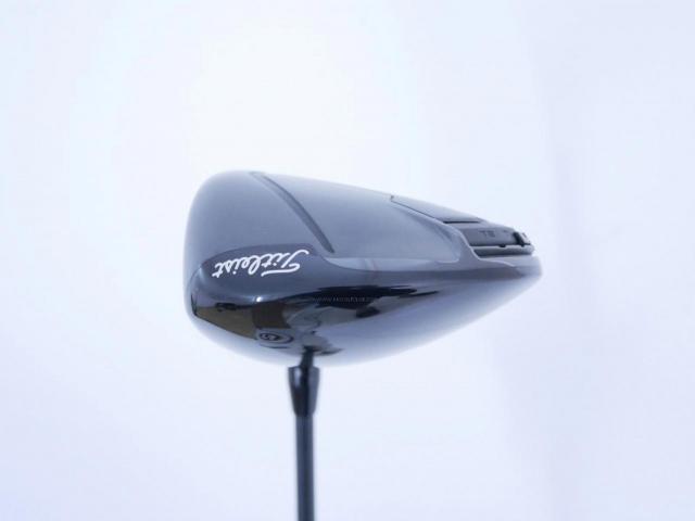 Driver : Titleist : ไดรเวอร์ Titleist TSR 3 (ออกปี 2022 Japan Spec.) Loft 10 (ปรับได้) ก้าน  HZRDUS 6.0 Flex S