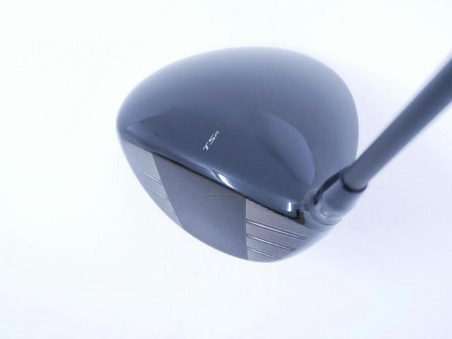 Driver : Titleist : ไดรเวอร์ Titleist TSR 3 (ออกปี 2022 Japan Spec.) Loft 10 (ปรับได้) ก้าน  HZRDUS 6.0 Flex S