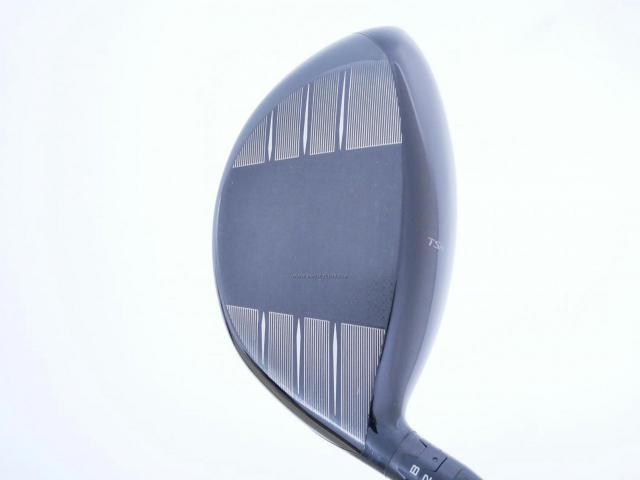 Driver : Titleist : ไดรเวอร์ Titleist TSR 3 (ออกปี 2022 Japan Spec.) Loft 10 (ปรับได้) ก้าน  HZRDUS 6.0 Flex S