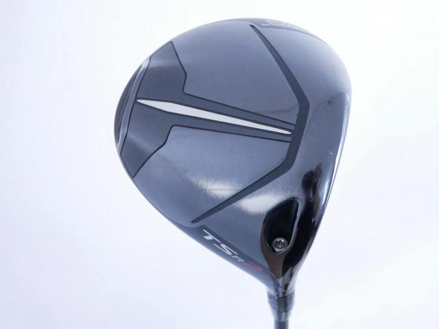 Driver : Titleist : ไดรเวอร์ Titleist TSR 2 (ออกปี 2022) Loft 11 (ปรับได้) ก้าน HZRDUS 5.0 Flex R