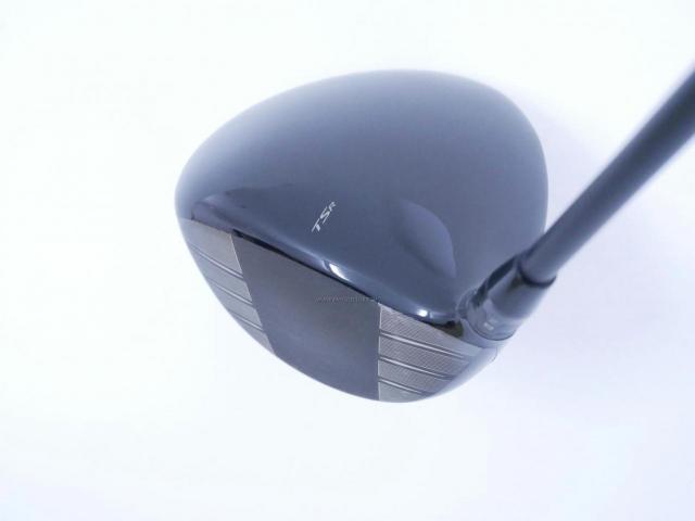 Driver : Titleist : ไดรเวอร์ Titleist TSR 2 (ออกปี 2022) Loft 11 (ปรับได้) ก้าน HZRDUS 5.0 Flex R