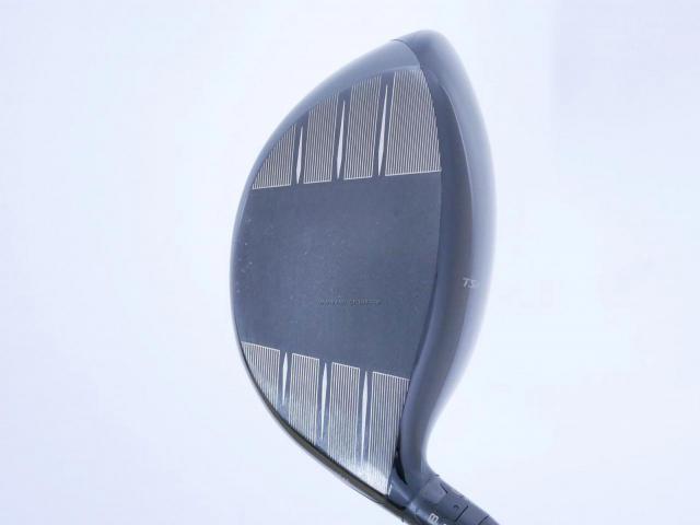 Driver : Titleist : ไดรเวอร์ Titleist TSR 2 (ออกปี 2022) Loft 11 (ปรับได้) ก้าน HZRDUS 5.0 Flex R