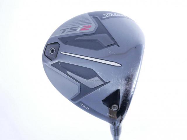 Driver : Titleist : ไดรเวอร์ Titleist TSi 2 (รุ่นปี 2021) Loft 10 ก้าน Mitsubishi TENSEI 55 Flex S