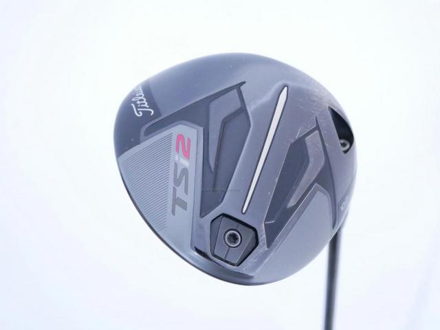 Driver : Titleist : ไดรเวอร์ Titleist TSi 2 (รุ่นปี 2021) Loft 10 ก้าน Mitsubishi TENSEI 55 Flex S