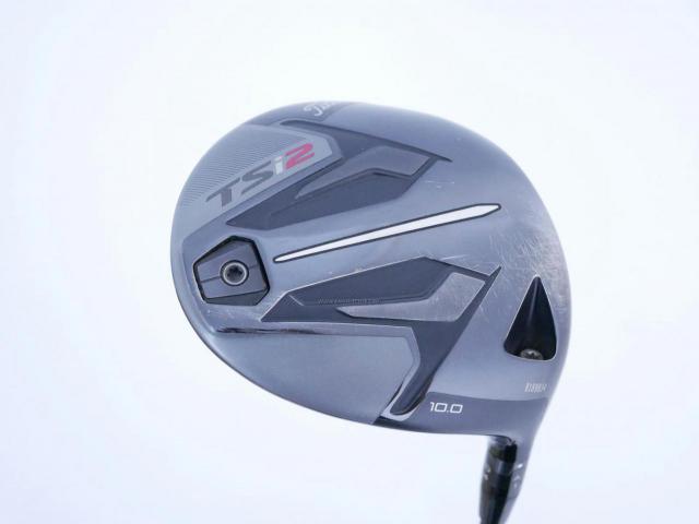 Driver : Titleist : ไดรเวอร์ Titleist TSi 2 (รุ่นปี 2021) Loft 10 ก้าน Mitsubishi TENSEI 55 Flex S