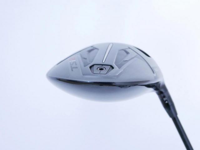 Driver : Titleist : ไดรเวอร์ Titleist TSi 2 (รุ่นปี 2021) Loft 10 ก้าน Mitsubishi TENSEI 55 Flex S