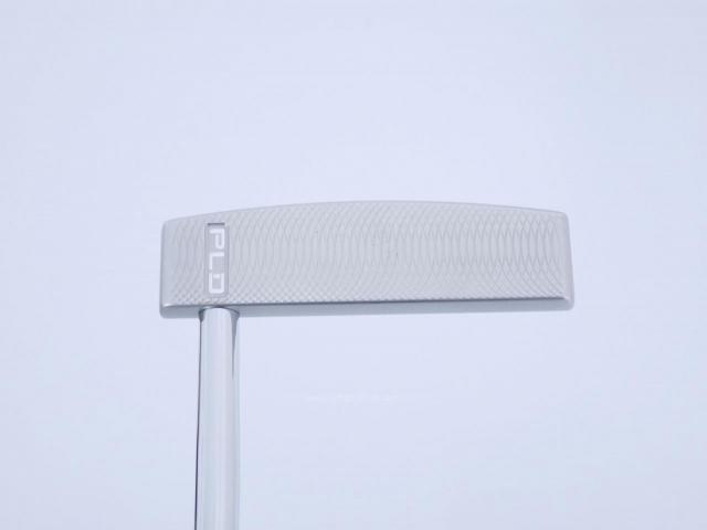 Putter : All : พัตเตอร์ Ping PLD DS72 (ออกปี 2023 ตัวท้อปสุด) ยาว 34 นิ้ว