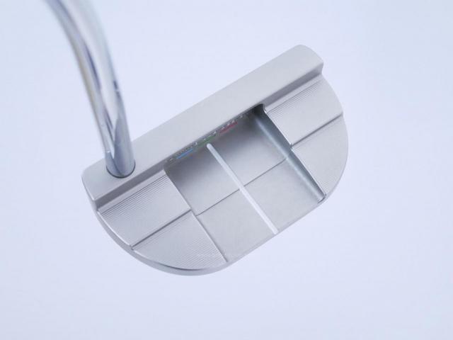 Putter : All : พัตเตอร์ Ping PLD DS72 (ออกปี 2023 ตัวท้อปสุด) ยาว 34 นิ้ว