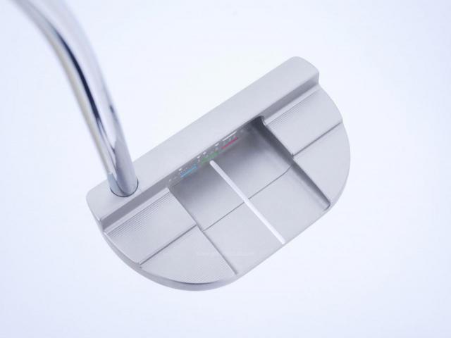 Putter : All : พัตเตอร์ Ping PLD DS72 (ออกปี 2023 ตัวท้อปสุด) ยาว 33 นิ้ว