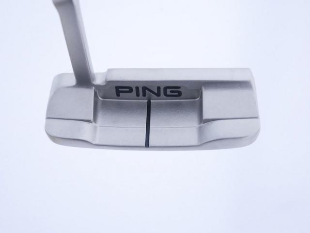 Putter : All : พัตเตอร์ Ping ANSER D (รุ่นล่าสุด ออกปี 2024) ยาว 34 นิ้ว