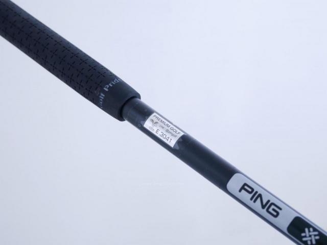 Putter : All : พัตเตอร์ Ping ANSER D (รุ่นล่าสุด ออกปี 2024) ยาว 34 นิ้ว