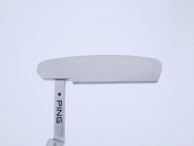 Putter : All : พัตเตอร์ Ping ANSER D (รุ่นล่าสุด ออกปี 2024) ยาว 34 นิ้ว