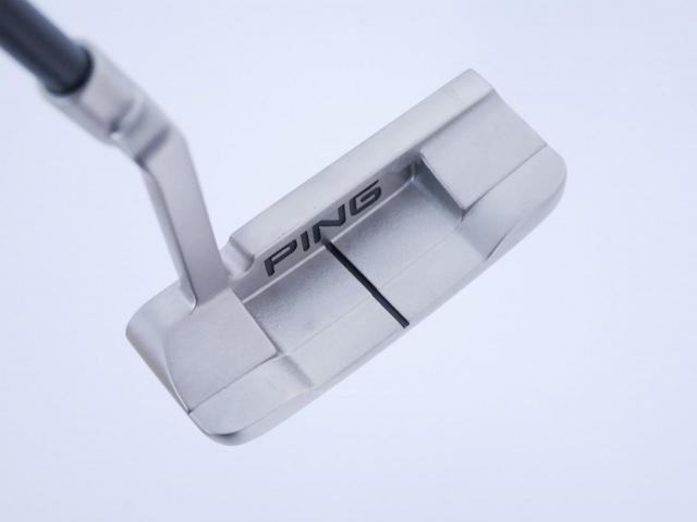 Putter : All : พัตเตอร์ Ping ANSER D (รุ่นล่าสุด ออกปี 2024) ยาว 34 นิ้ว