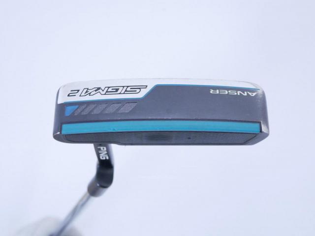 Putter : All : พัตเตอร์ Ping Sigma 2 Anser ยาว 33 นิ้ว