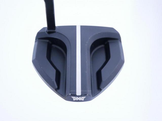 Putter : All : พัตเตอร์ PXG Gunboat GEN 2 (Mallet) ยาว 35 นิ้ว