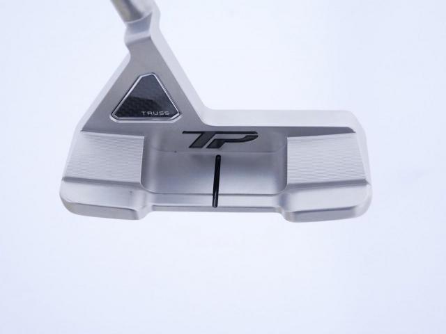 Putter : All : พัตเตอร์ Taylormade TRUSS TP-B3TH (รุ่นล่าสุด ปี 2023) ยาว 34 นิ้ว