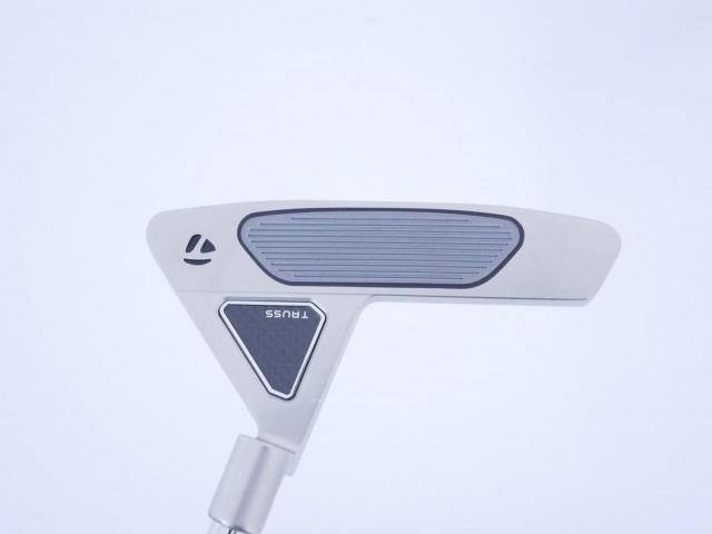 Putter : All : พัตเตอร์ Taylormade TRUSS TP-B3TH (รุ่นล่าสุด ปี 2023) ยาว 34 นิ้ว