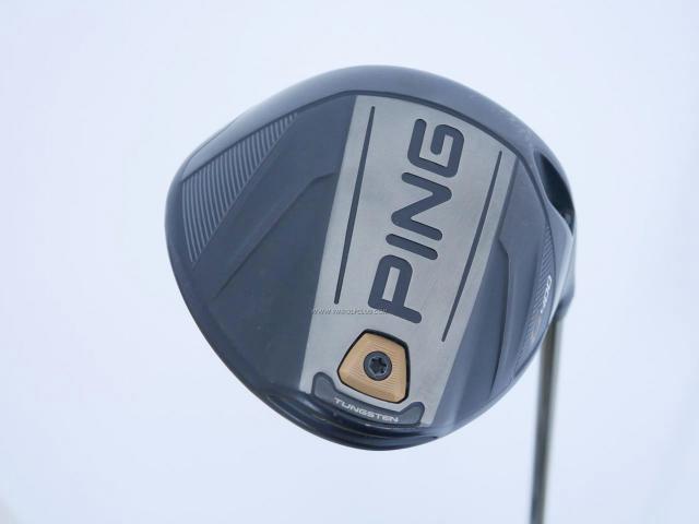 Driver : PING : **มีคำหนิ คอร้าว** ไดรเวอร์ Ping G400 Loft 10.5 ก้าน Ping Alta J CB Flex S