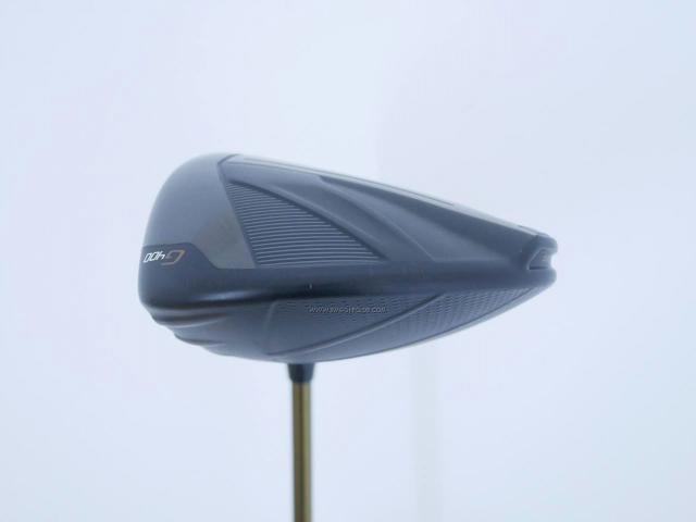 Driver : PING : **มีคำหนิ คอร้าว** ไดรเวอร์ Ping G400 Loft 10.5 ก้าน Ping Alta J CB Flex S