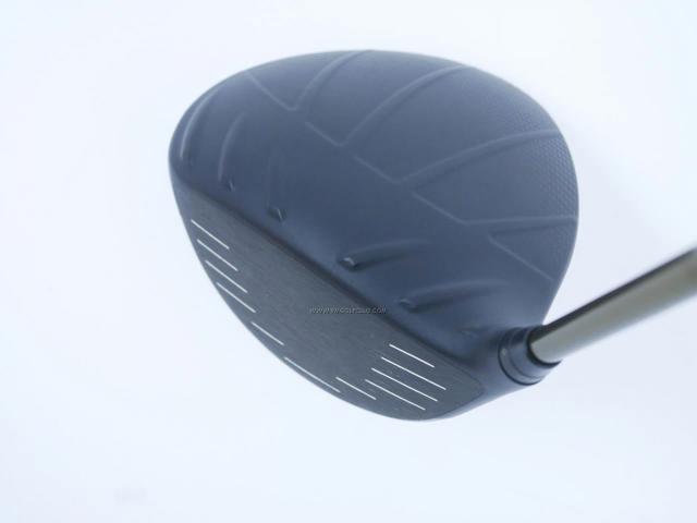 Driver : PING : **มีคำหนิ คอร้าว** ไดรเวอร์ Ping G400 Loft 10.5 ก้าน Ping Alta J CB Flex S