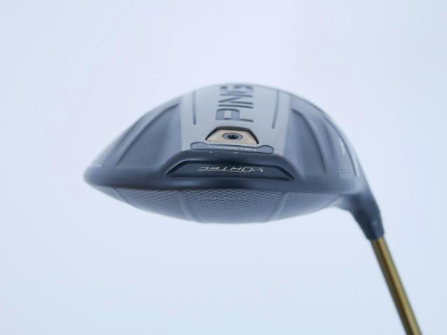 Driver : PING : **มีคำหนิ คอร้าว** ไดรเวอร์ Ping G400 Loft 10.5 ก้าน Ping Alta J CB Flex S