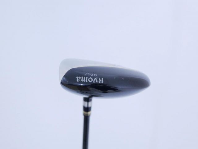 Fairway Wood : Other Brand : หัวไม้ 5 Ryoma D-1 (ไกลมากๆ ค่า COR 0.82 เกือบเท่าไดรเวอร์) Loft 18 ก้าน Tour AD Ryoma F Flex R