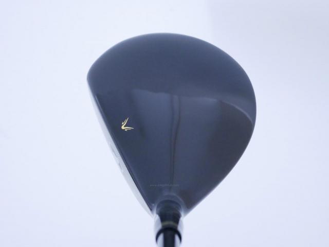 Fairway Wood : Honma : หัวไม้ 3 Honma Beres Black (รุ่นปี 2023) Loft 15 ก้าน Honma ARMRQ MX Flex R