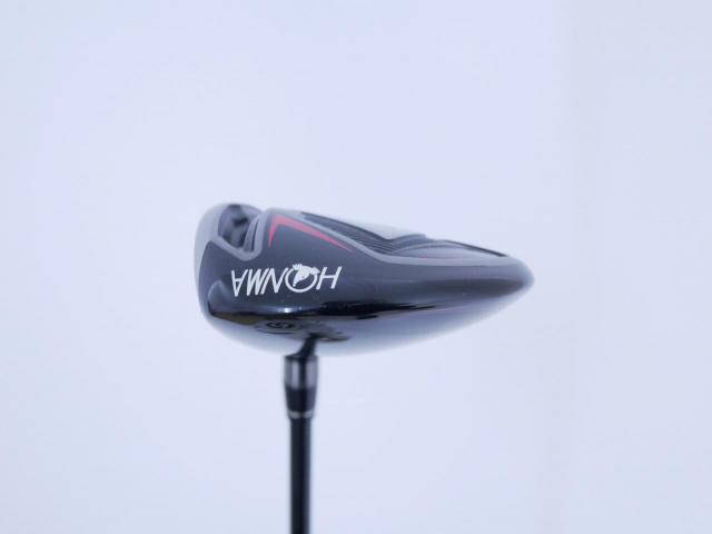 Fairway Wood : Honma : หัวไม้ 3 Honma Tour World GS (ออกปี 2021) Loft 16.5 ก้าน Honma Speedtuned 48 Flex R