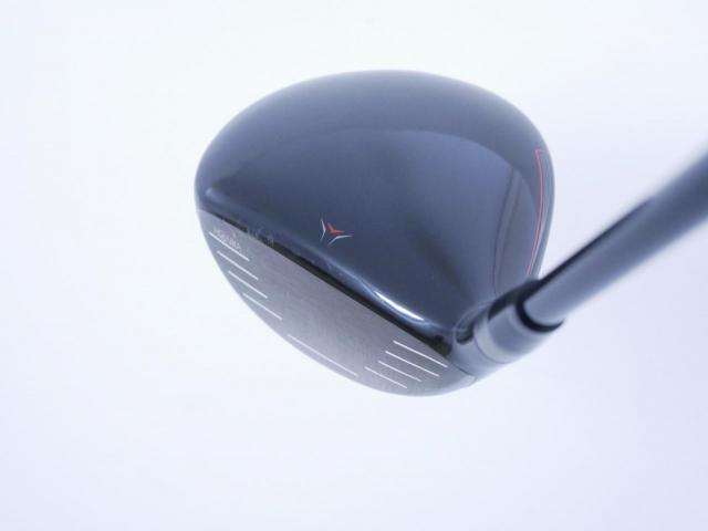 Fairway Wood : Honma : หัวไม้ 3 Honma Tour World GS (ออกปี 2021) Loft 16.5 ก้าน Honma Speedtuned 48 Flex R