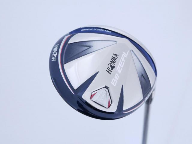 Fairway Wood : Honma : หัวไม้ 3 Honma Bezeal 535 (ออกปี 2019) Loft 15 Flex SR